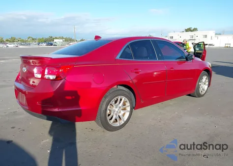 2014 Chevrolet Malibu 1Lt z USA, uszkodzony, nr VIN 1G11C5SL1EF287538